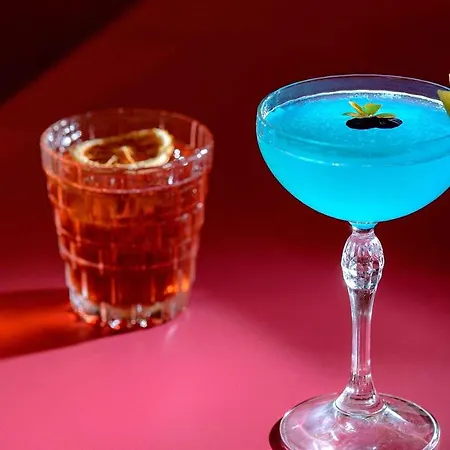 Ibis Styles Ahoy Szálloda *