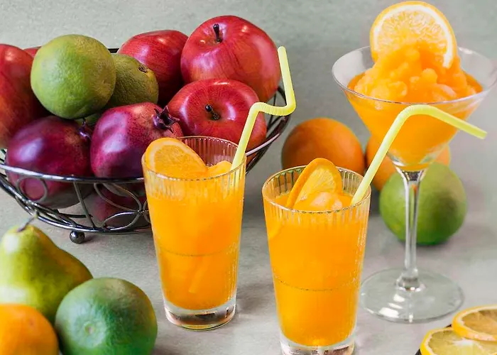 Hotell Ibis Styles Ahoy