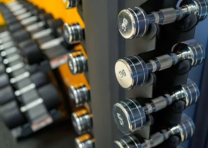 Hotell Ibis Styles Ahoy *