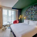 Ibis Styles Ahoy ホテル ロッテルダム