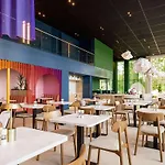 Ibis Styles Ahoy * ロッテルダム