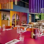 Ibis Styles Ahoy ホテル ロッテルダム