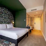ホテル Ibis Styles Ahoy ロッテルダム