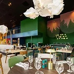 Ibis Styles Ahoy ホテル