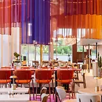 Ibis Styles Ahoy ホテル *