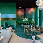 Ibis Styles Ahoy ホテル ロッテルダム