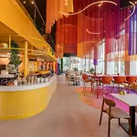 Ibis Styles Ahoy *