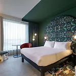 Ibis Styles Ahoy ロッテルダム