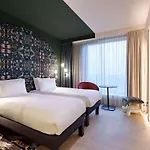Ibis Styles Ahoy * ロッテルダム