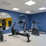 ホテル Ibis Styles Ahoy