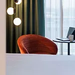ホテル Ibis Styles Ahoy