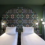 ホテル Ibis Styles Ahoy ロッテルダム