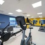 Ibis Styles Ahoy ホテル ロッテルダム