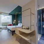 ホテル Ibis Styles Ahoy ロッテルダム