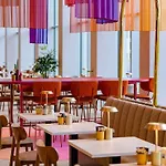 Ibis Styles Ahoy * ロッテルダム