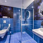 Ibis Styles Ahoy ホテル ロッテルダム