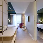 Ibis Styles Ahoy ホテル ロッテルダム