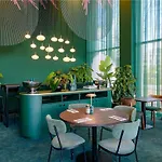Ibis Styles Ahoy ロッテルダム
