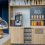Ibis Styles Ahoy ホテル *