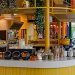 Ibis Styles Ahoy * ロッテルダム