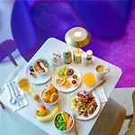 ホテル Ibis Styles Ahoy