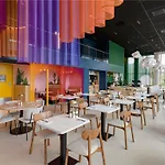Ibis Styles Ahoy * ロッテルダム