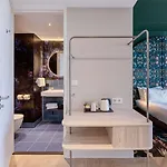 Ibis Styles Ahoy ホテル *