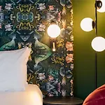 Ibis Styles Ahoy * ロッテルダム