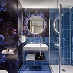Ibis Styles Ahoy ロッテルダム