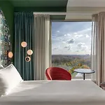 Ibis Styles Ahoy ホテル ロッテルダム