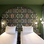 ホテル Ibis Styles Ahoy ロッテルダム