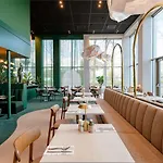 Ibis Styles Ahoy ロッテルダム