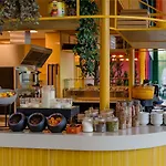 Ibis Styles Ahoy 鹿特丹