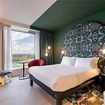 Ibis Styles Ahoy 鹿特丹