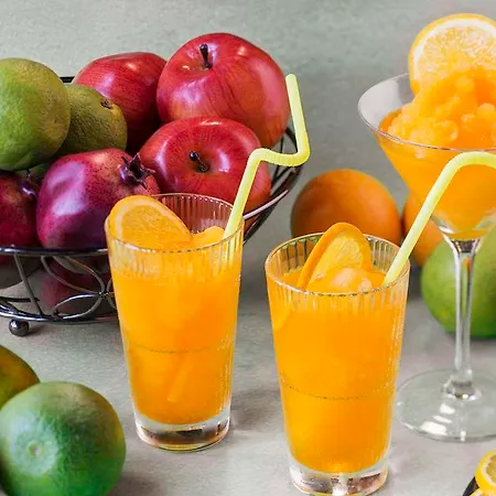 酒店 Ibis Styles Ahoy