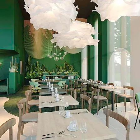 Ibis Styles Ahoy
