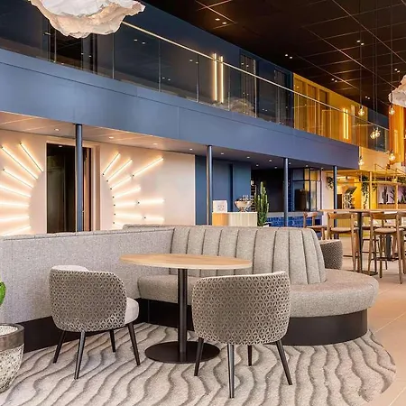 Ibis Styles Ahoy *