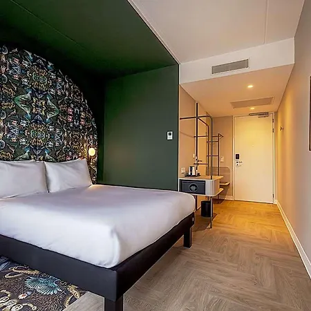 Szálloda Ibis Styles Ahoy Rotterdam