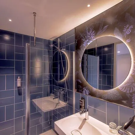 Szálloda Ibis Styles Ahoy *