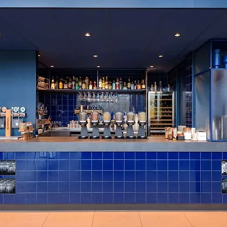 Ibis Styles Ahoy * Rotterdam