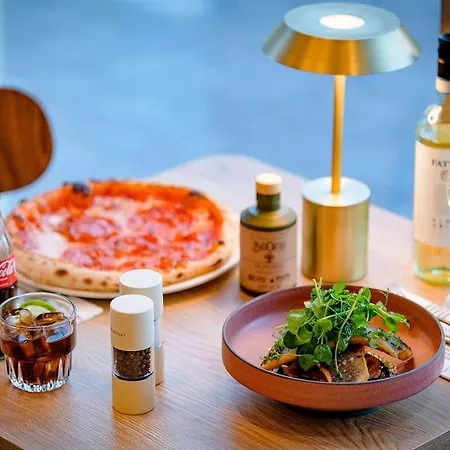 酒店 Ibis Styles Ahoy 鹿特丹