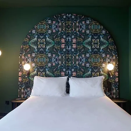 Ibis Styles Ahoy Szálloda