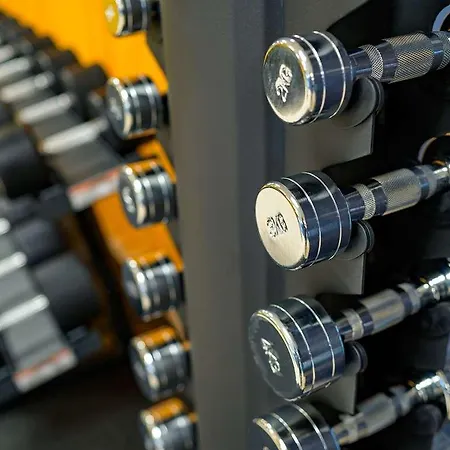 Szálloda Ibis Styles Ahoy *