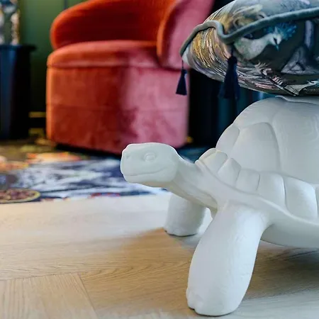 Ibis Styles Ahoy * Rotterdam