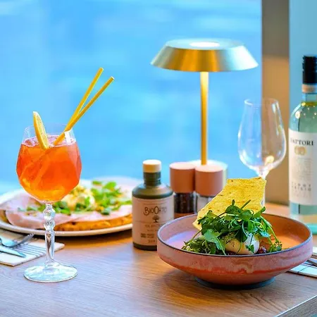 Ibis Styles Ahoy 酒店