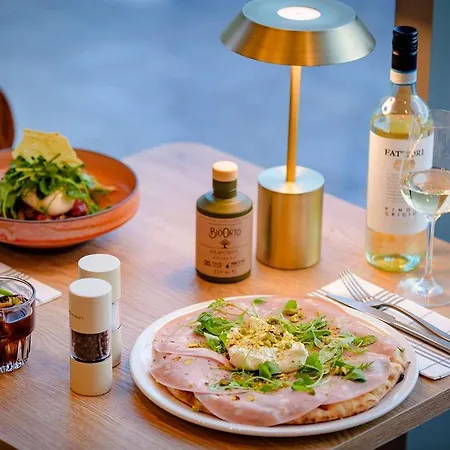 Ibis Styles Ahoy روتردام