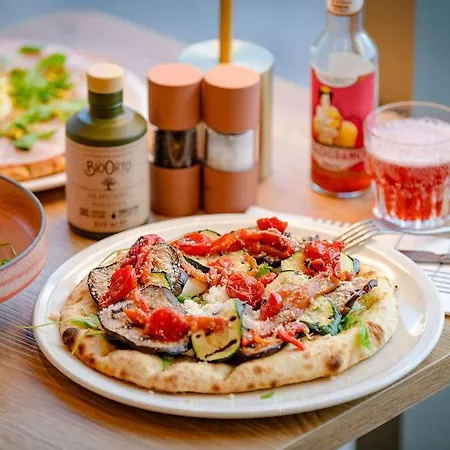 Ibis Styles Ahoy 鹿特丹