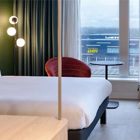 Hotel Ibis Styles Ahoy *