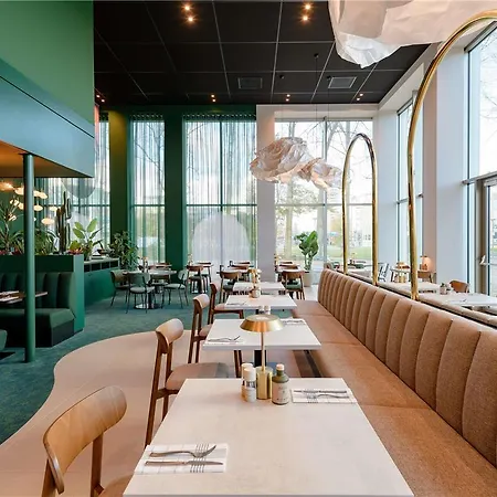 Hotel Ibis Styles Ahoy