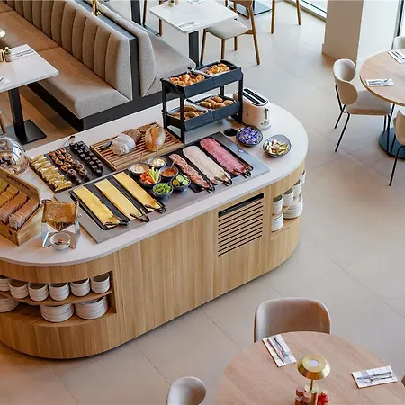 Ibis Styles Ahoy Hotel